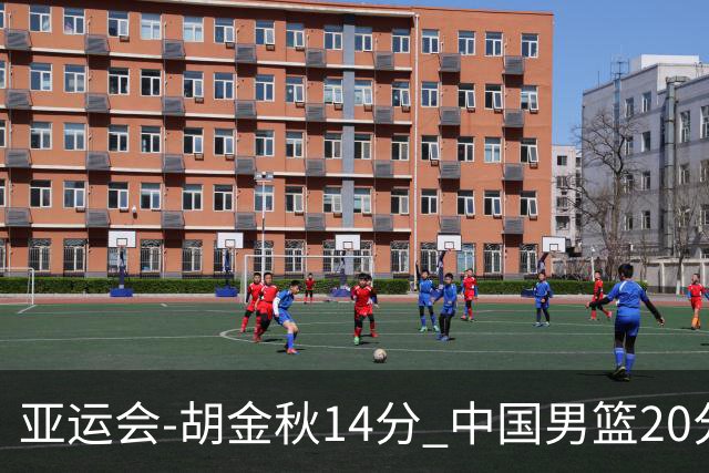 亚运会-胡金秋14分 中国男篮20分惨败日本无缘决赛